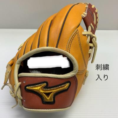 ミズノプロ 軟式グローブ 内野のおすすめ人気商品一覧 通販 - Yahoo