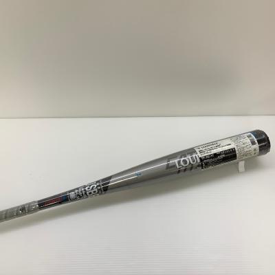 軟式野球 バット（ルイスビルスラッガー／野球用品） | スポーツ の