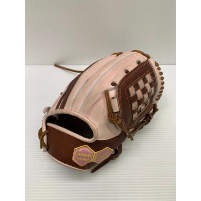 中古品 ジュンケイグローブ JUNKEI-GLOVE オーダー硬式 内野手用 中古品 ジュンケイグローブ JUNKEI-GLOVE オーダー硬式 内野手用