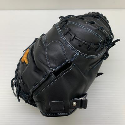 Mizuno Pro 硬式キャッチーミットグローブ阿部慎之助モデル黒 ミズノプロ 硬式キャッチャーミットのおすすめ人気商品一覧 通販