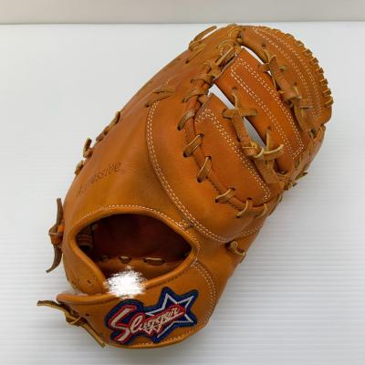 久保田スラッガー 軟式グラブ 少年用 ファーストミットJFMPのおすすめ
