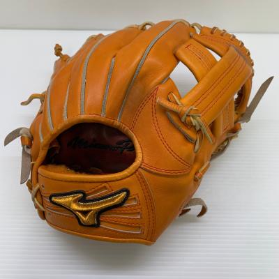 ミズノプロ硬式グローブ内野用（スポーツ用品）の商品一覧 通販