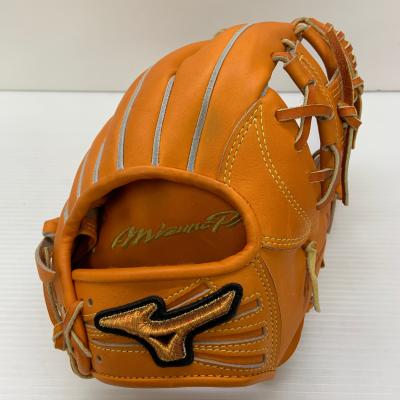 USAミズノ　内野手用(サード) グローブ ミズノプロ硬式グローブサード用（野球用品） | スポーツ のおすすめ