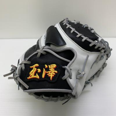 野球キャチャーミット中古 楽天市場】Falcon ファルコン 軟式捕手用 キャッチャーミット