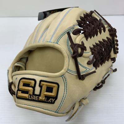 シュアプレイ（硬式グローブ）｜グローブ｜野球 | スポーツ のおすすめ