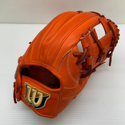 ウィルソンベア グローブ（硬式グローブ）｜グローブ｜野球 | スポーツ