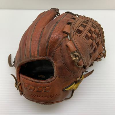 ミズノプロ硬式グローブ内野用プロモデル 1ajgh（野球用品