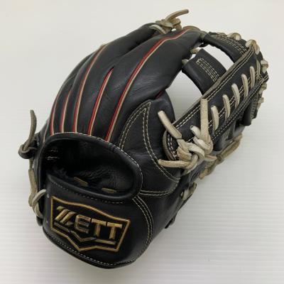 ゼット プロステイタス 軟式野球グラブのおすすめ人気商品一覧 通販