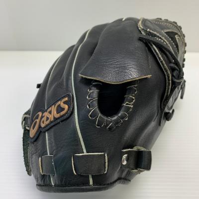 ASICS 軟式グローブ（ポジション：投手用）｜グローブ｜野球｜スポーツ