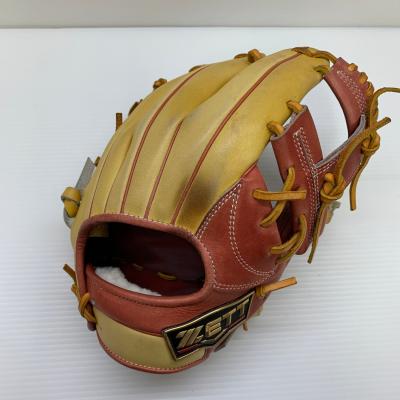 ゼット プロステイタス 軟式 内野（スポーツ用品）のおすすめ人気商品