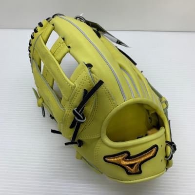 外野手用グローブ 硬式左（MIZUNO）のおすすめ人気商品一覧 通販
