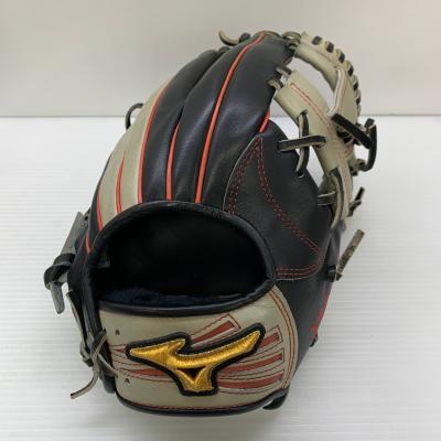 ミズノプロ 軟式グローブ 内野のおすすめ人気商品一覧 通販 - Yahoo