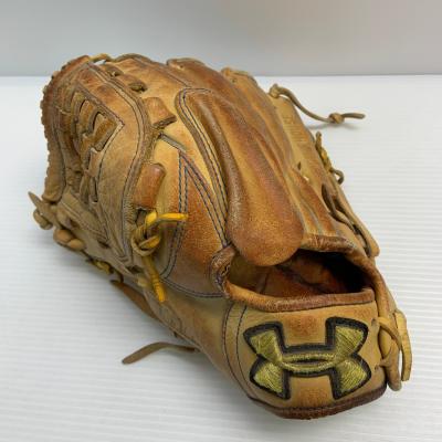 UNDER ARMOUR 硬式グローブ（ポジション：投手用）｜グローブ｜野球