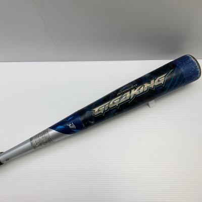 ギガキング（軟式バット）｜バット｜野球 | スポーツ のおすすめ人気