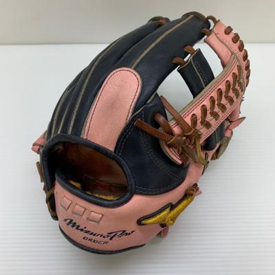 ミズノプロオーダー（軟式グローブ）｜グローブ｜野球 | スポーツ の