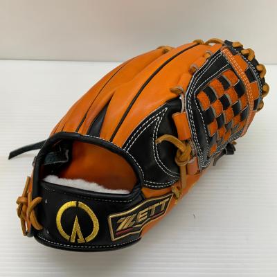 ZETT グローブ 硬式 bpgのおすすめ人気商品一覧 通販 - Yahoo!ショッピング