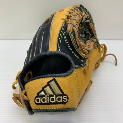 adidas アディダス 軟式野球　グローブ 外野手用 adidas アディダス 野球 軟式グラブ グローブ 外野手用 中学生