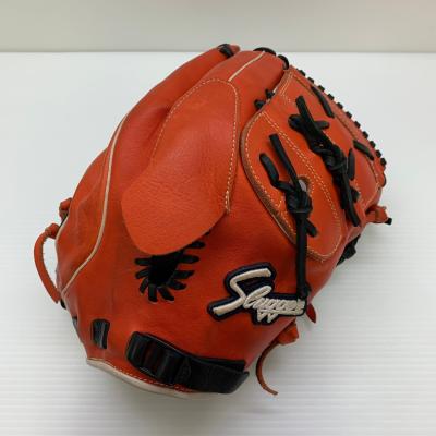 久保田スラッガー 軟式グローブ（ポジション：投手用）｜グローブ