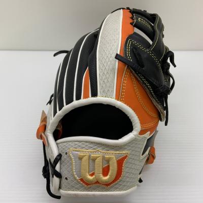 ウィルソン グローブ 軟式 外野手用の商品一覧 通販 - Yahoo!ショッピング