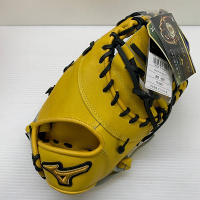 ミズノプロ 硬式ファーストミット（スポーツ用品）のおすすめ人気商品