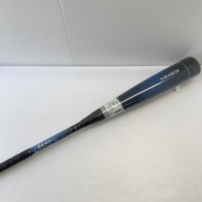 mm23 軟式（野球バット）｜野球 | スポーツ の商品一覧 通販 - Yahoo