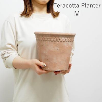 つぼ型 テラコッタ鉢の商品一覧 通販 - Yahoo!ショッピング