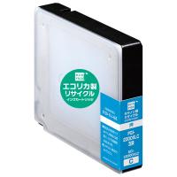 Canon (キヤノン) PGI-2300XLC 対応 リサイクル インク エコリカ ECI-C2300XLC | イープレジール