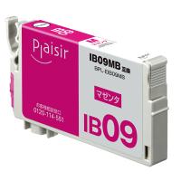 エプソン (EPSON) IB09MB 対応 (染料イエロー) IB09互換 インクボトル プレジール (Plaisir) BPL-EIB09MB | イープレジール