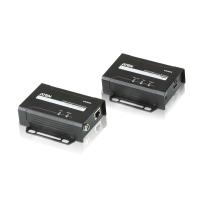 ビデオエクステンダー HDMI HDBaseT-Lite (Class B対応) カテゴリ6aケーブル RoHS対応 HDCP対応 EDID ATEN VE801 | イープレジール