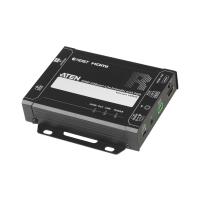 ビデオ延長器 トランスミッター HDMI 信号送信 4K対応 POH HDBaseT(Class B対応) HDCP CEC RS-232 ATEN VE802R | イープレジール