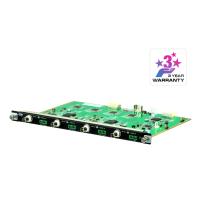 ビデオマトリックス スイッチャー モジュラー 4ポート SD-SDI HD-SDI 3G-SDI (Level A &amp; B-DL) ホットプラグ ATEN VM7404 | イープレジール