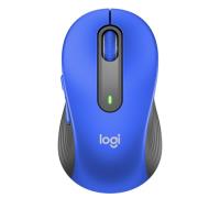 ロジクール Logicool ワイヤレスマウス SIGNATURE M650MBL ブルー | イープレジール