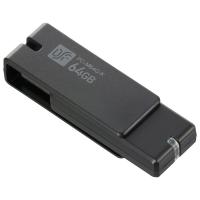 USB3.1Gen1(USB3.0)フラッシュメモリ 64GB 高速データ転送｜PC-M64G-K 01-0050 オーム電機 | e-プライス