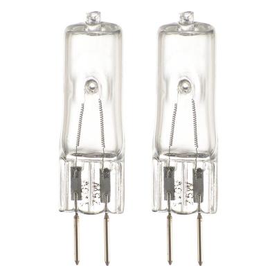 OSRAM 150W ハロゲン電球 G6.35 計34本セット 照明、電球（口金：G6.35）｜家具、インテリア おすすめ人気商品 通販