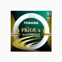 東芝 メロウZ PRIDE-2丸管 30形 FCL30ENC/28PDZ 16-0572 | e-プライス