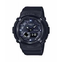 CASIO カシオ Baby-G ベビージー BGA-280-1AJF ブラック | Second Optical&Watch store