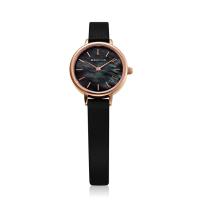 BERING ベーリング 11022-466-J Classic Mini Japan Limited ローズゴールド×ブラック 日本限定【正規】 | Second Optical&Watch store