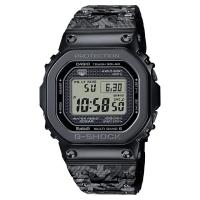 CASIO カシオ G-SHOCK ジーショック GMW-B5000EH-1JR エリック・ヘイズコラボモデル ソーラー電波 モバイルリンク 限定 | Second Optical&Watch store