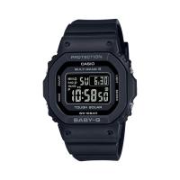 CASIO カシオ BABY-G ベビージー BGD-5650-1CJF ブラック ソーラー電波 | Second Optical&Watch store