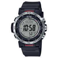 CASIO カシオ PRO TREK プロトレック PRW-35-1AJF クライマーライン ソーラー電波 | Second Optical&Watch store