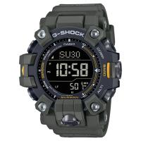 CASIO カシオ G-SHOCK ジーショック GW-9500-3JF MUDMAN マッドマン  防塵・耐泥 ソーラー電波 カーキ | Second Optical&Watch store