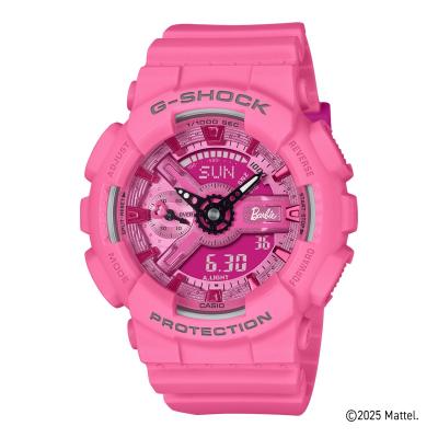 CASIO G-SHOCK ピンク 腕時計　訳あり G-SHOCK 腕時計、懐中時計（文字盤カラー：ピンク系