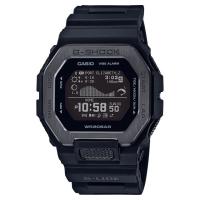 CASIO カシオ G-SHOCK ジーショック G-LIDE GBX-100NS-1JF タイドグラフ スマートフォンリンク ブラック | Second Optical&Watch store