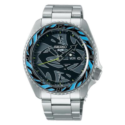 セイコーコラボ腕時計（SEIKO）（腕時計本体機能：耐磁性）の商品一覧