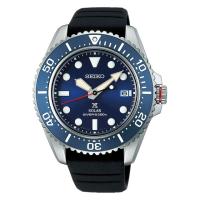 SEIKO セイコー PROSPEX プロスペックス SBDJ055 Diver Scuba ブルー ソーラー | Second Optical&Watch store