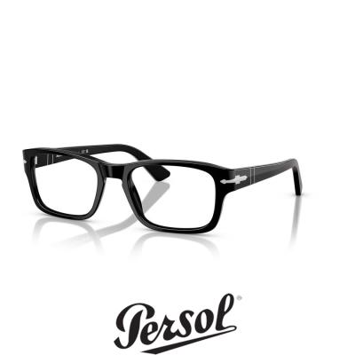 □新品同様□ Persol ペルソール 3050-V 1171 めがね メガネ 眼鏡