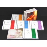 研ナオコ〜魅力のすべて〜 CD-BOX(5枚組) | 脳トレ生活