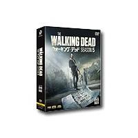 ウォーキングデッド コンパクトdvd シーズン8のおすすめ人気商品