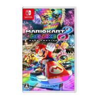 Nintendo Switch マリオカート８ デラックス | 脳トレ生活