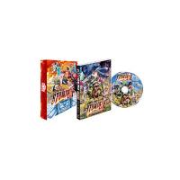 劇場版　『ＯＮＥ ＰＩＥＣＥ ＳＴＡＭＰＥＤＥ』　スペシャル・エディション[Blu-ray] | 脳トレ生活